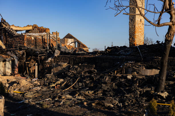 Reliable Smoke Damage Removal contractor in Olney, TX by Fire Damage Laser Cleaning